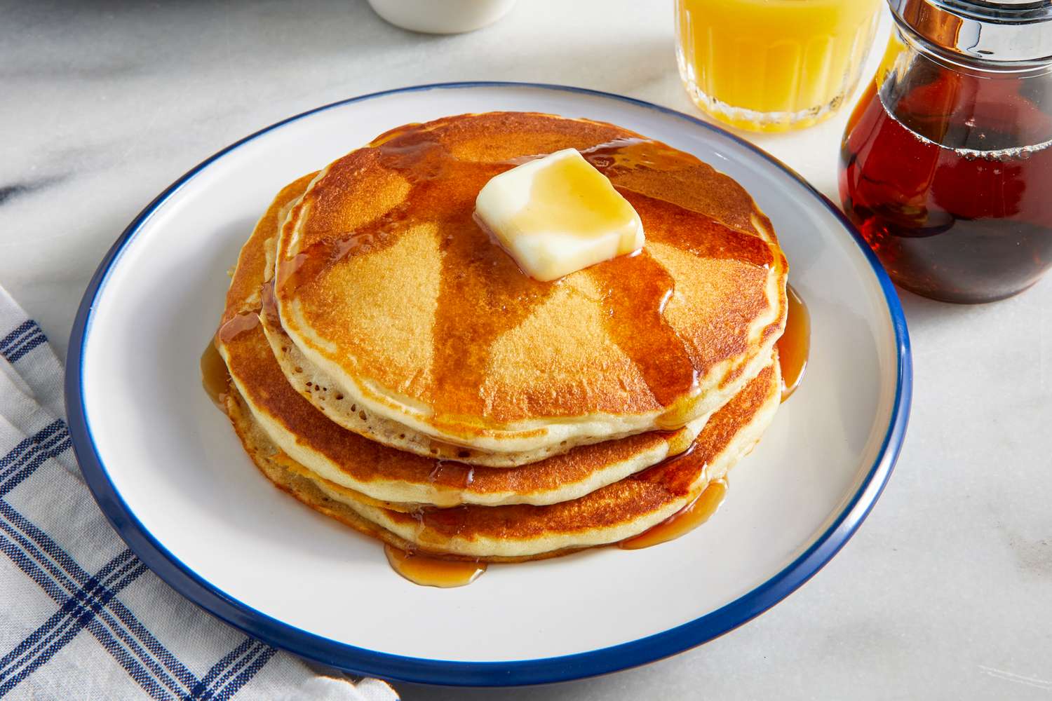 Pannenkoeken